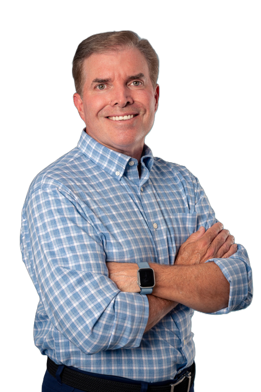 Dan L. Werry, JD, MBA - Investment Strategist